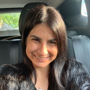 Meet your Posher, Jenny